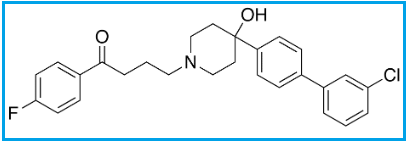 HALOPERIDOL EP IMPURITY F